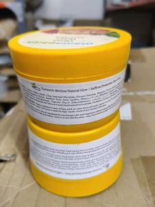 Mamaearth Ubtan Detan Face Pack set of 2