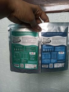 BLEF Pet Food Variety Pack