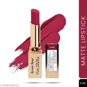 Seven Seas Brand Long Lasting Lipstick 💄