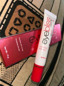 Eyebilss Under Eye Cream