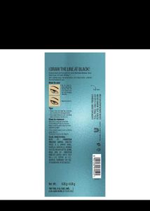 Lakme Eyeconic Kajal Twin (Pack of 2)