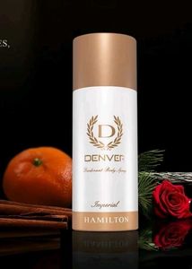 Denver Imperial Deodorant Body Spray