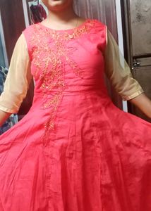 Anarkali Kurti💓💓