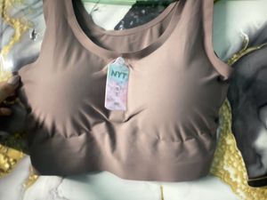 Comfortable Bra