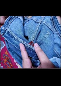 WOMEN JEANS