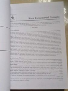 Sociology Introduction Book