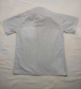 Half Sleeve Shirt From Babana Republic