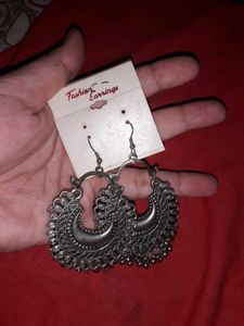 oxidies earing