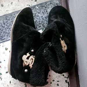 Sandal   Boots