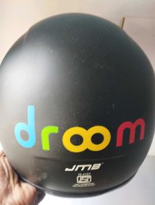 Droom Men Helment
