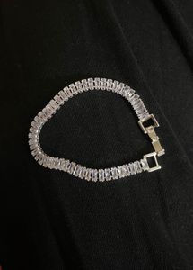 Diamond Bracelet