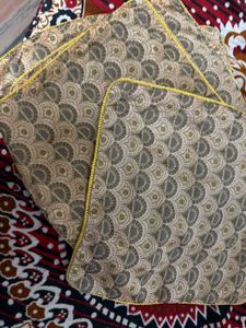 Decorative Pillow Cover