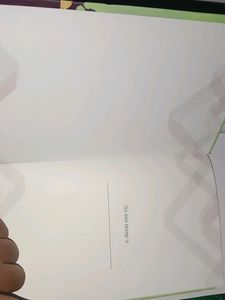 New Diary For Writting Anything