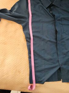 Men's Button-Down Shirt