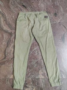 Mens Pant