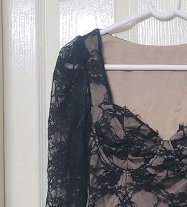 Beautiful Lace Top