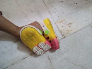 Kids Colorful Sandals