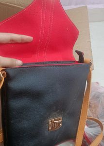 Sling Bag