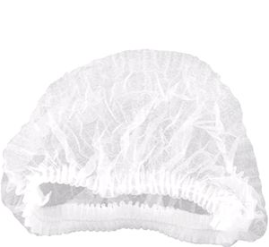 Disposable Head Caps