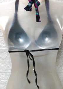 New Piece Boho Chic Style Bikini 👙 Top