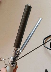 V&amp;G Salon Professional Curler