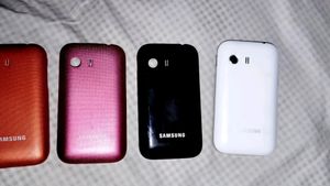 Samsung Galaxy Young GT-S5360