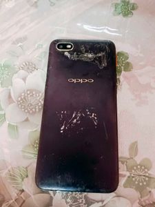 Oppo Working Condition Display Problem