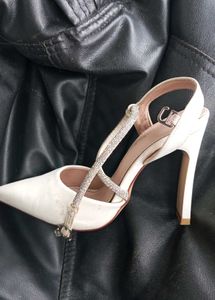 High Stiletto Heel