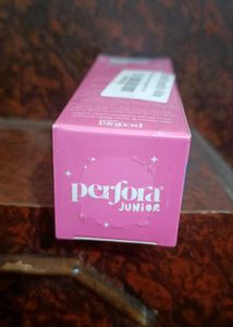Perfora Kids Toothpaste 50g