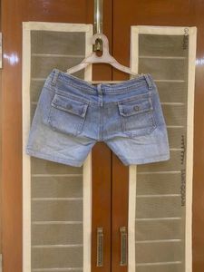 Jeans Shorts