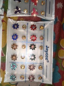 beautiful studs..