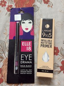 Lakme Primer