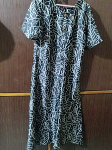 Good Long Gown