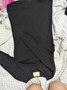 Black Bodycorn Dress