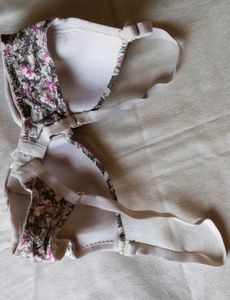 Padded Bra