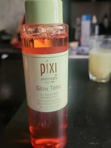 PIXI Glow Tonic