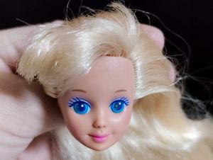 Hawaiian Fun Skipper 1990 Doll