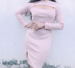 Newme Bodycon For Valentine Day❤️