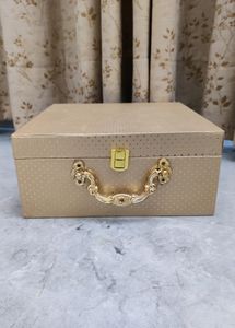 Decorative Storage Box