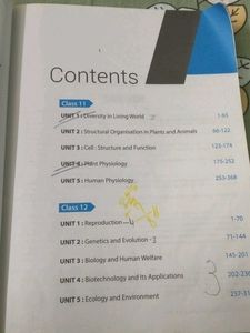 NEET Biology Guide - MTG