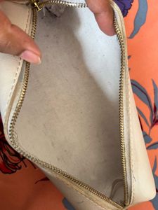 Cosmetic Pouch/pencil pouch