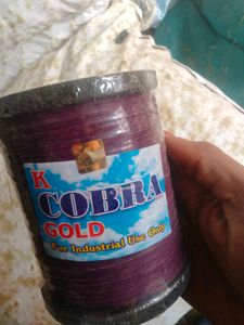 K Cobra Original  Plastic Kach Manja