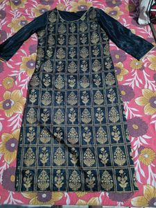 Beautiful Kurta From Aurelia Brand