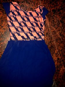 Stylish Printed Top