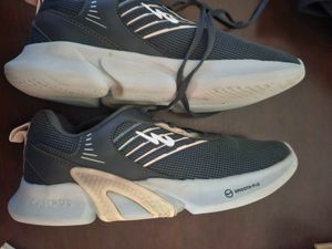 Campus MemoryTech Lite Women Running Shoes