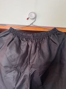 Black Festive Suit