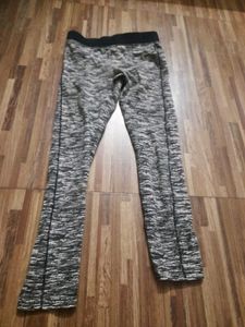 Alheletic Track Pants