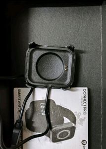 Connect Pro Smart Watch