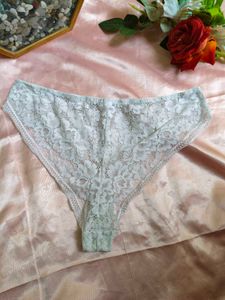 Lace Panties - Delicate &amp; Stylish