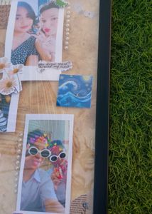Vintage Customisable Photo Frame!!